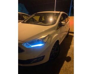 Ford C-Max Gebrauchtwagen