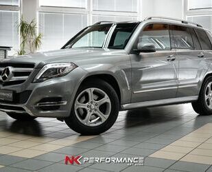 Mercedes-Benz GLK 350 Gebrauchtwagen