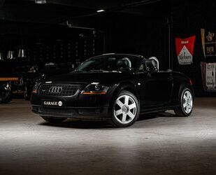 Audi TT Gebrauchtwagen