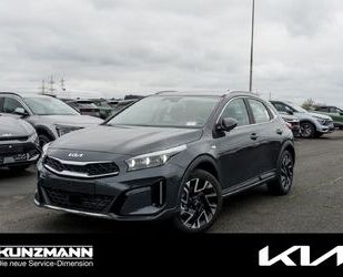 Kia XCeed Gebrauchtwagen
