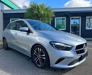 Mercedes-Benz B 180 Gebrauchtwagen