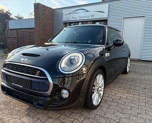 Mini Cooper S Gebrauchtwagen