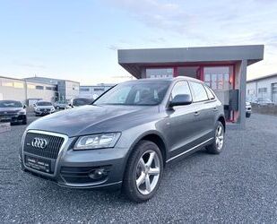 Audi Q5 Gebrauchtwagen