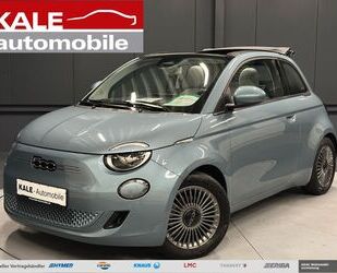 Fiat 500e Gebrauchtwagen