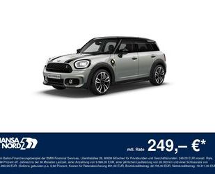 Mini Cooper SE Countryman Gebrauchtwagen