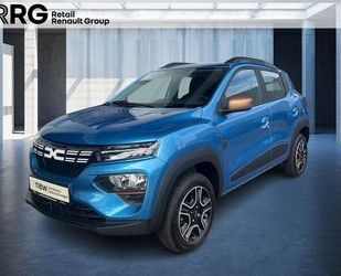 Dacia Spring Gebrauchtwagen