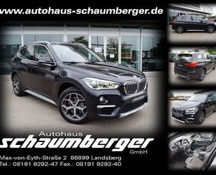 BMW X1 Gebrauchtwagen