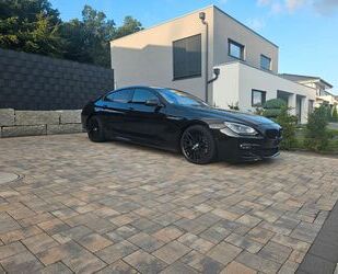 BMW 640 Gran Coupé Gebrauchtwagen