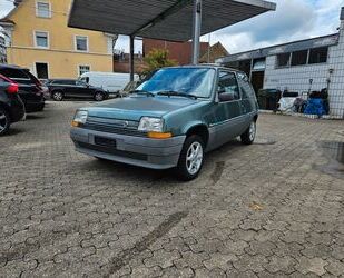 Renault R 5 Gebrauchtwagen