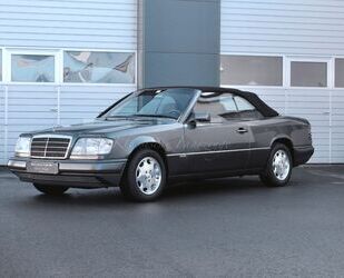 Mercedes-Benz E 200 Gebrauchtwagen