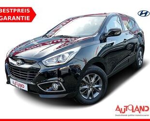 Hyundai ix35 Gebrauchtwagen
