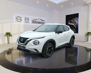Nissan Juke Gebrauchtwagen