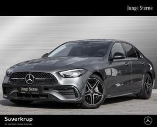 Mercedes-Benz C 220 Gebrauchtwagen