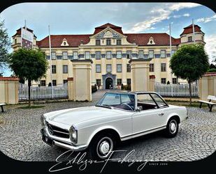 Mercedes-Benz SL 230 Gebrauchtwagen