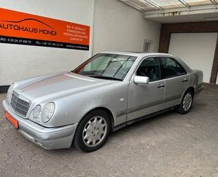 Mercedes-Benz E 280 Gebrauchtwagen