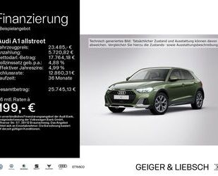 Audi A1 Gebrauchtwagen