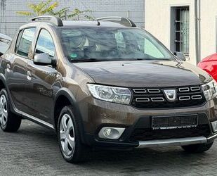 Dacia Sandero Gebrauchtwagen