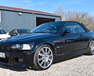 BMW M3 Gebrauchtwagen