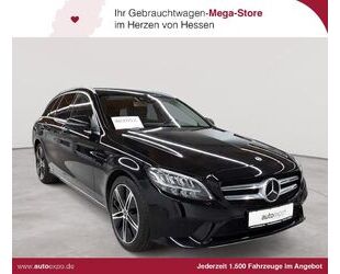 Mercedes-Benz C 300 Gebrauchtwagen