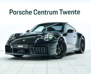 Porsche 992 Gebrauchtwagen