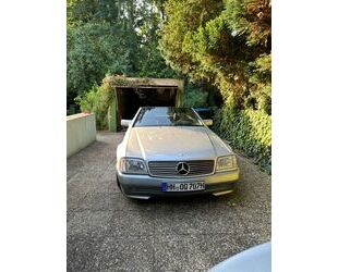 Mercedes-Benz SL 320 Gebrauchtwagen