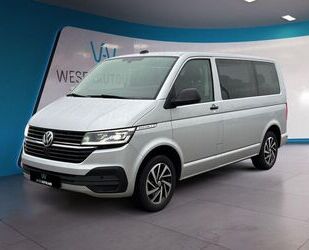 VW T6 Multivan Gebrauchtwagen