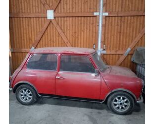 Mini 1000 Gebrauchtwagen