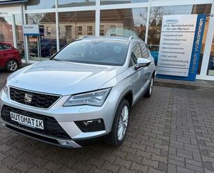 Seat Ateca Gebrauchtwagen