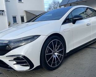 Mercedes-Benz EQS Gebrauchtwagen