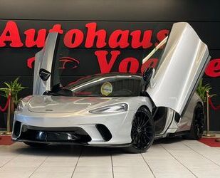 McLaren GT Gebrauchtwagen