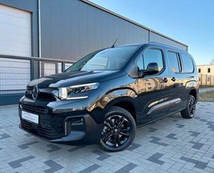 Citroen Berlingo Gebrauchtwagen
