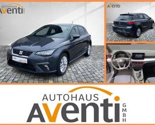 Seat Ibiza Gebrauchtwagen