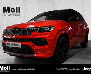 Jeep Compass Gebrauchtwagen