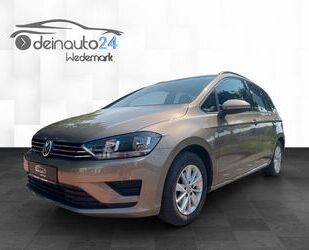 VW Golf Sportsvan Gebrauchtwagen