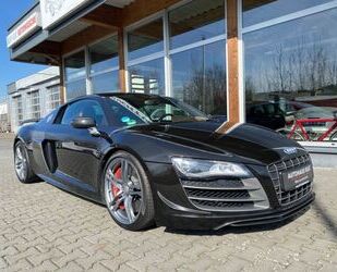 Audi R8 Gebrauchtwagen