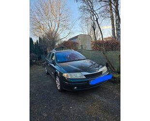 Renault Laguna Gebrauchtwagen