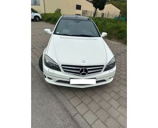 Mercedes-Benz CLC 180 Gebrauchtwagen
