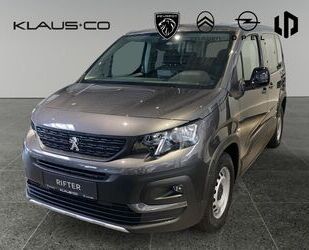 Peugeot Rifter Gebrauchtwagen