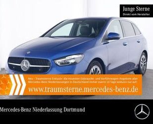 Mercedes-Benz B 220 Gebrauchtwagen