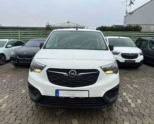 Opel Combo Gebrauchtwagen