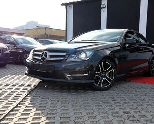 Mercedes-Benz C 250 Gebrauchtwagen