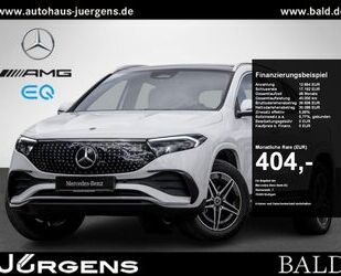 Mercedes-Benz EQA Gebrauchtwagen