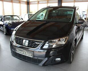 Seat Alhambra Gebrauchtwagen