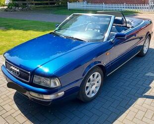 Audi Cabriolet Gebrauchtwagen
