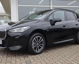 BMW 225 Active Tourer Gebrauchtwagen
