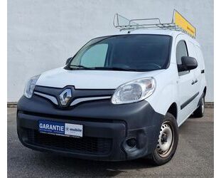 Renault Kangoo Gebrauchtwagen