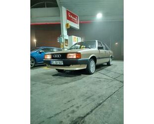 Audi 80 Gebrauchtwagen