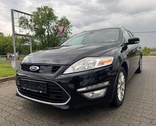 Ford Mondeo Gebrauchtwagen