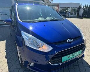 Ford B-Max Gebrauchtwagen