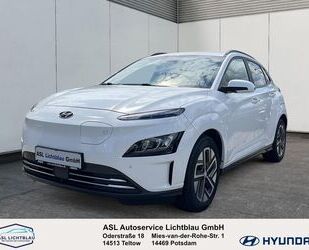 Hyundai KONA Gebrauchtwagen